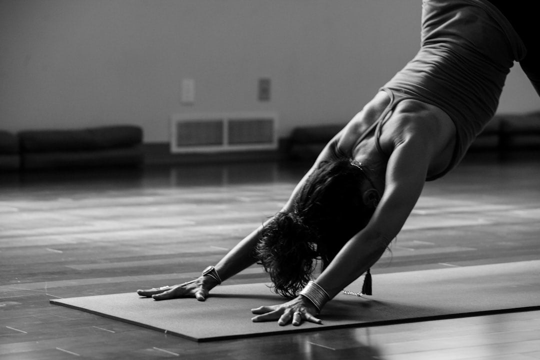 Transform Your Yoga Experience with the Right Apparel