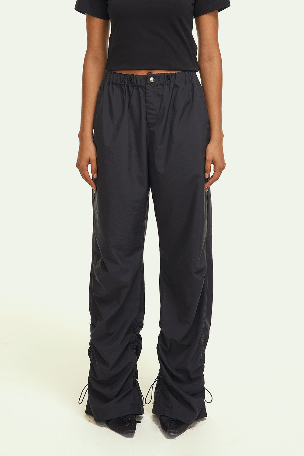 YPL Ruched Soft Pants