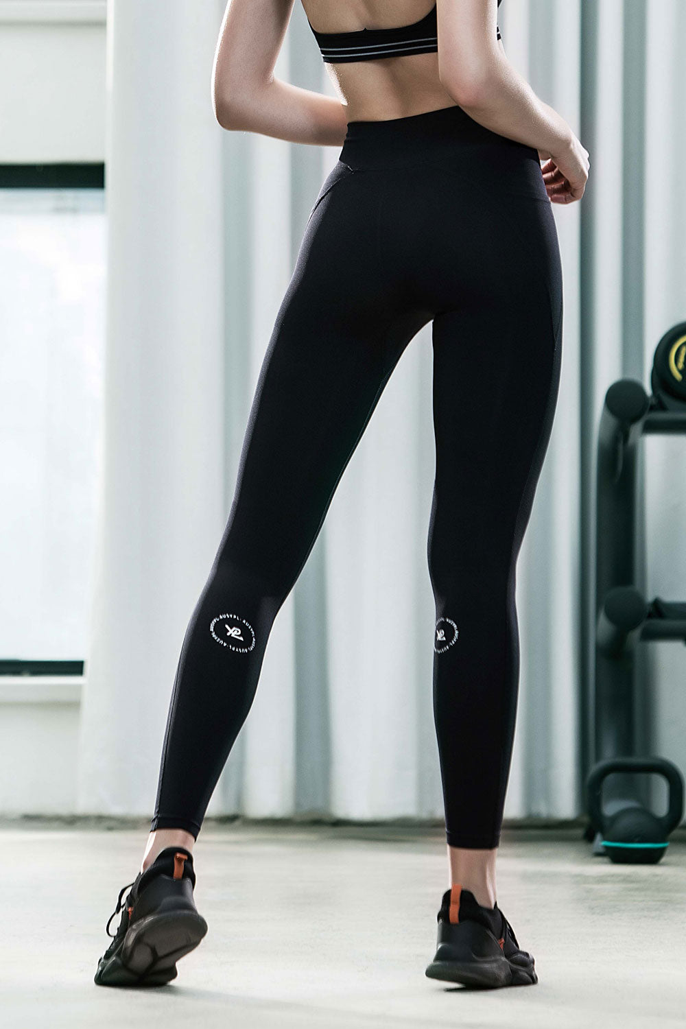 Ypl slim legging top catwalk