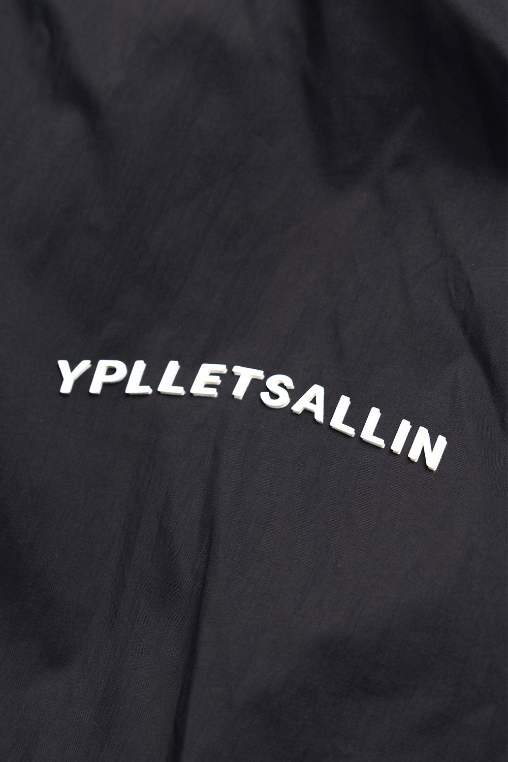 YPL UV Protection Long Jacket