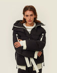 YPL winter down jacket
