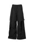 YPL Casual Pants Multi-pocket Tooling Casual Pants