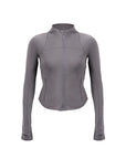 YPL training yoga blazer