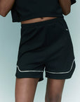 YPL casual sports shorts
