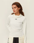 YPL Sports Hooded T-Shirt