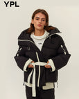 YPL winter down jacket