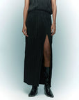YPL Haute Couture Skirt