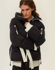 YPL winter down jacket