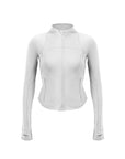 YPL training yoga blazer