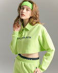 YPL Knitted Polo Pullover