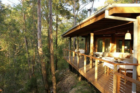 TOP WELLNESS ESCAPES IN NSW TO RECHARGE YOUR ENERGY