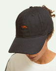 YPL 休閒棒球帽