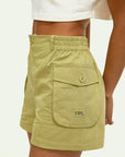 YPL Workwear Shorts