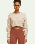 YPL Cover Long Sleeve Top