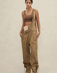 YPL Overalls Trousers
