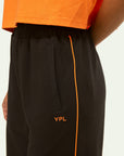YPL Side Stripe Pants