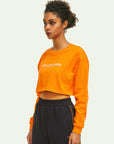 YPL Cover Long Sleeve Top