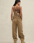 YPL Overalls Trousers