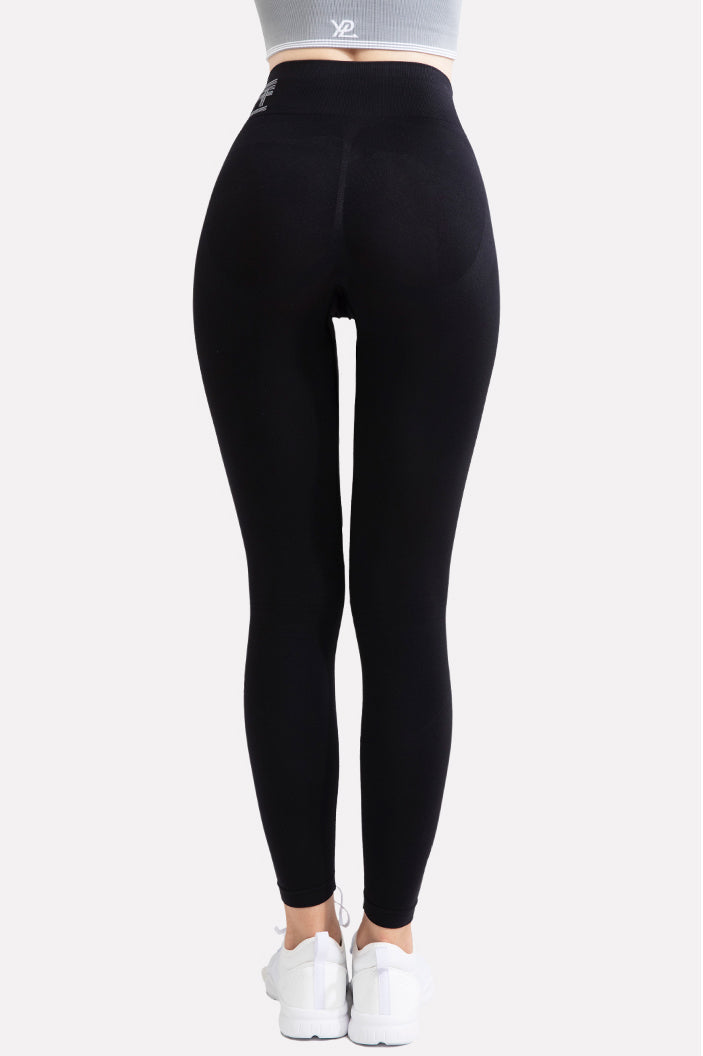 YPL Slim Legging Renaissance Gen 1 with QR Code (Free Size) | Lazada