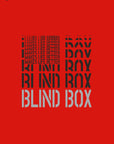 YPL Christmas Surprise Blind Box