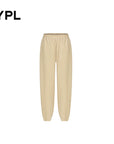 YPL Knit Drawstring Pants