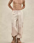 YPL Vintage Work Pants