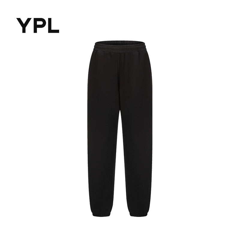 YPL Knit Drawstring Pants