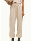 YPL Knit Drawstring Pants