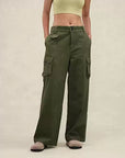 YPL Vintage Work Pants