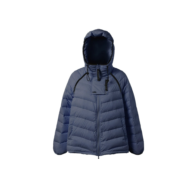 YPL winter down jacket short