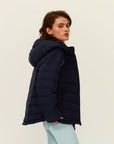 YPL winter down jacket short