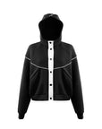 YPL2024 Fall/Winter Jacket Coat