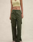 YPL Vintage Work Pants