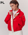 YPL2024 Fall/Winter Jacket Coat