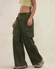 YPL Vintage Work Pants