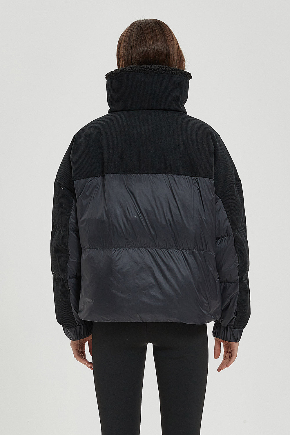 YPL Thermal Down Jacket