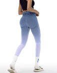 YPL Gradient Hip Lift Yoga Pants