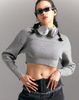 YPL Chic Sweater