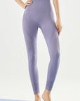 YPL French Hollow Yoga Pants